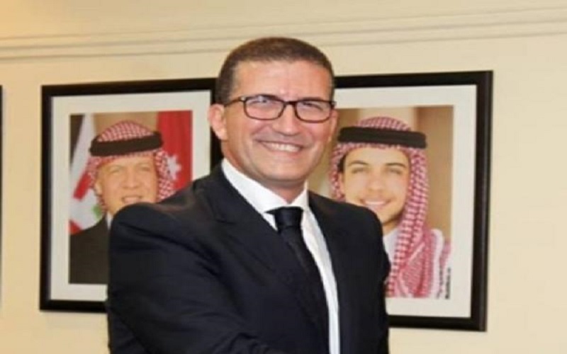 سفير مصر في الأردن: بدء إعداد