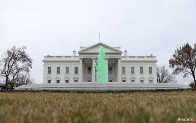البيت الأبيض يكشف عن استبعاد خمسة