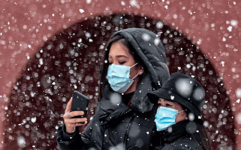 المنظمة العالمية للأرصاد الجوية: لا علاقة