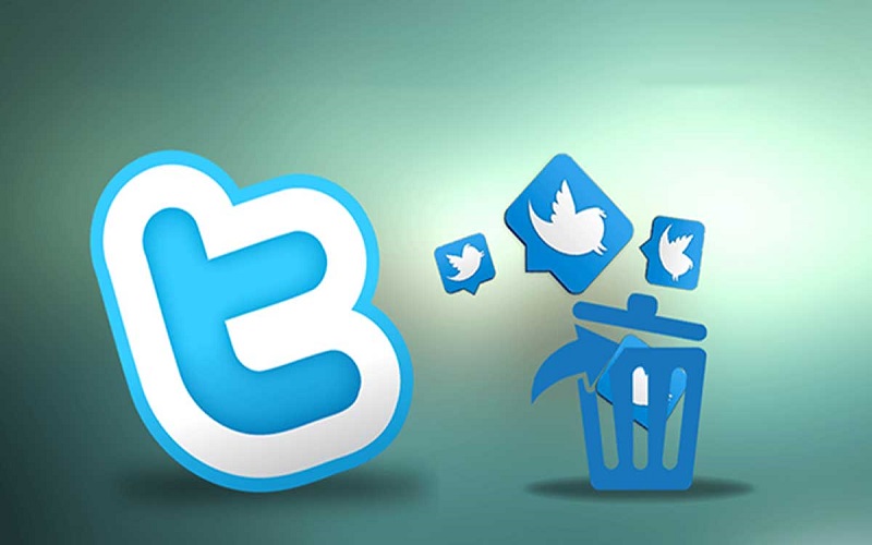 ميزة حذف التغريدات على تويتر بمقابل