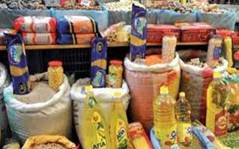 حماية المستهلك تستهجن ارتفاع السلع الأساسية