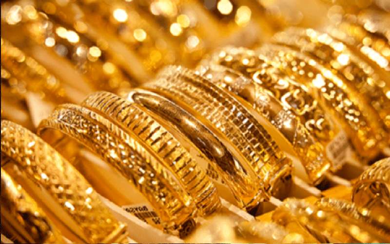 أسعار الذهب في الأردن الأحد