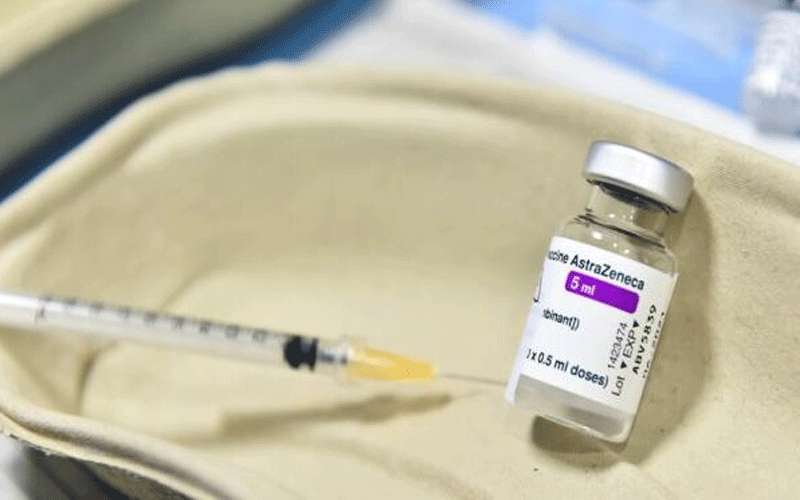 أسترازينيكا: لقاحنا ضد كورونا حلال