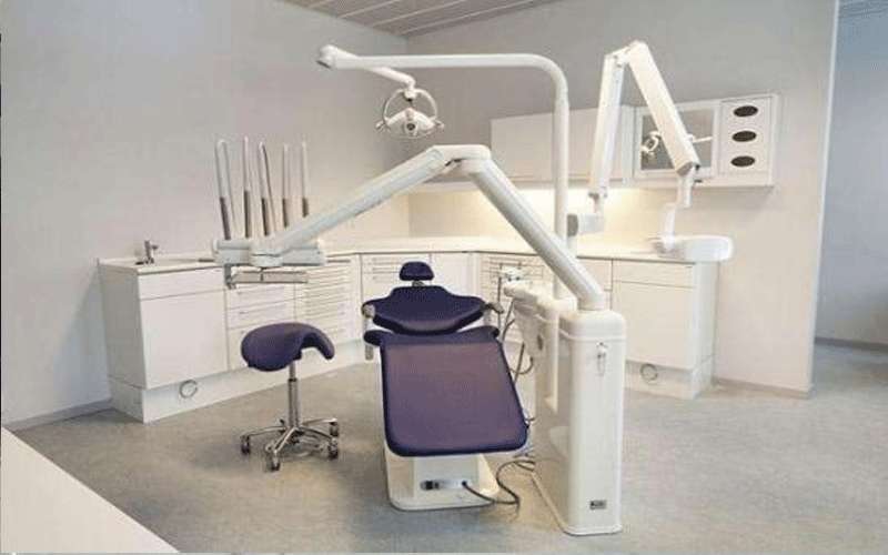 الزرقاء: مخالفة 3 عيادات وانذار 26