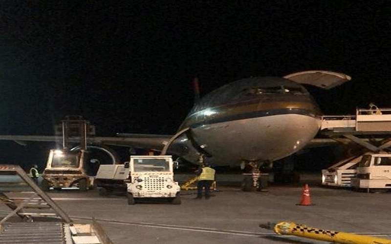 وصول دفعة جديدة من لقاح فايزر