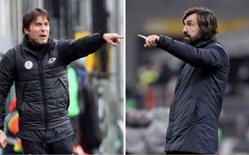 تصريحات بيرلو تغضب إنتر ميلان