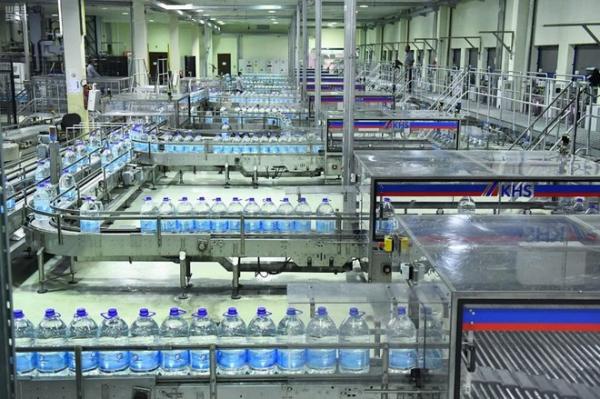 السعودية .. إعادة فتح سقيا زمزم