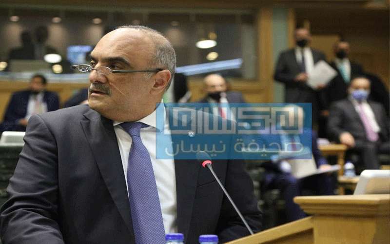 الخصاونة: نسعى بكل السبل لتجنب الحظر