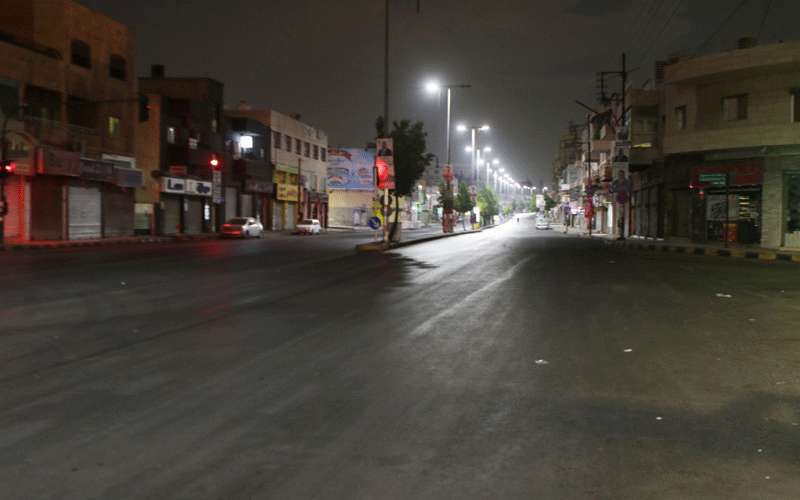 توضيح من الأوبئة بشأن التراجع عن