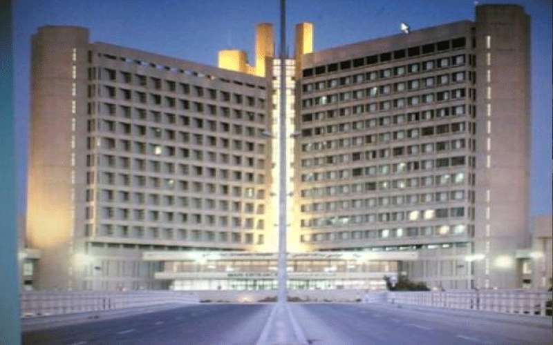 الغزو: 88% نسبة اشغال أسرة العناية