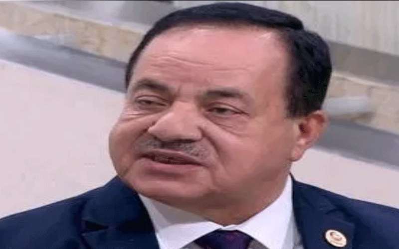 حجاوي: تفشي الفيروس في أعلى مستوياته