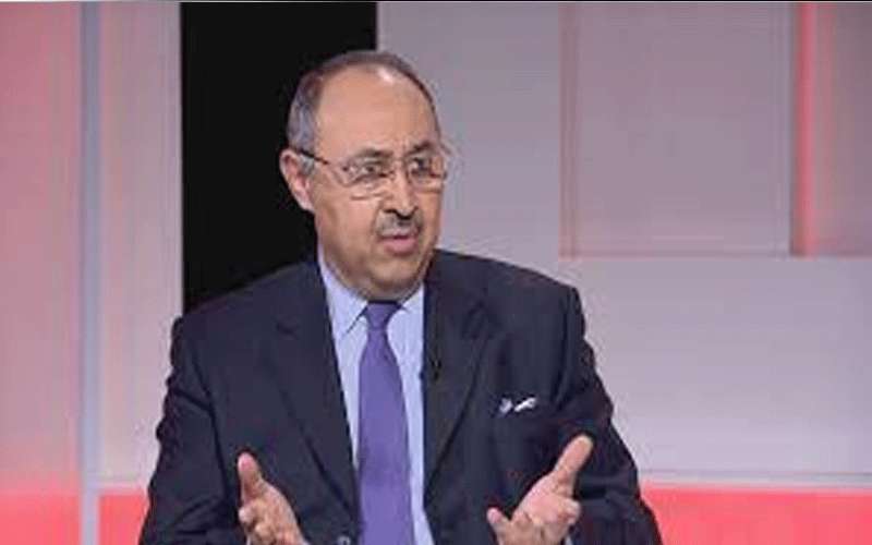 دودين: نسب الفحوصات الإيجابية تشير إلى