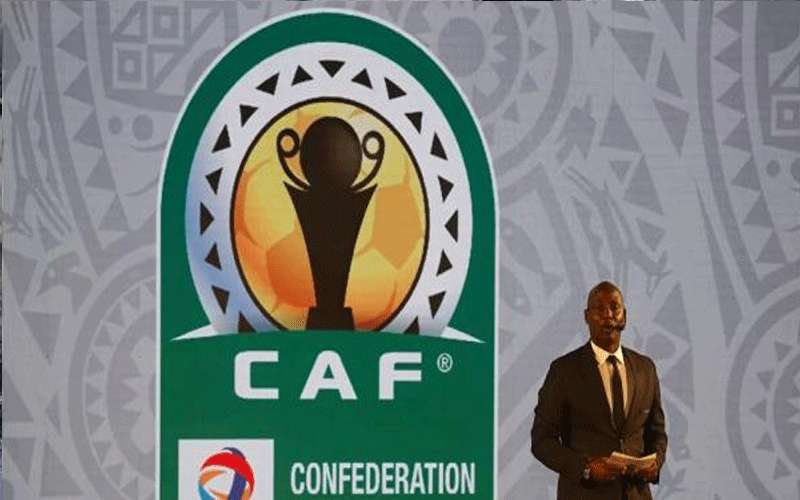استبعاد منتخب تشاد من كأس الأمم