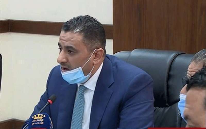 الاقتصاد والاستثمار النيابية تعتذر عن الاجتماع