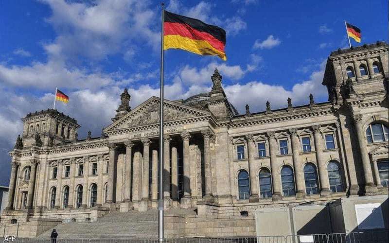 وفاة نائبة ألمانية على متن طائرة