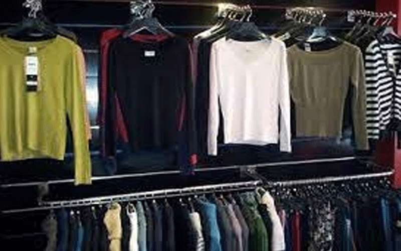 نقابة الألبسة تطالب بتقليل ساعات الحظر