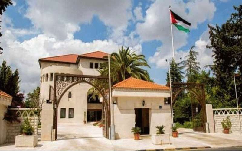 61 % من الأردنيين غير راضين
