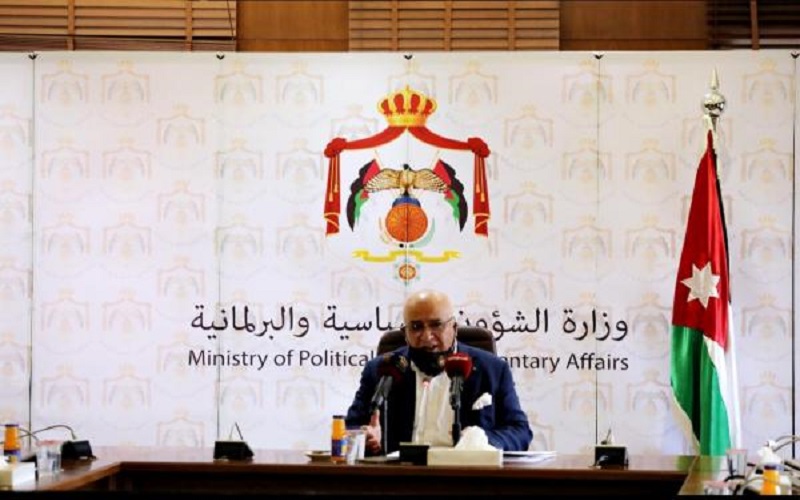 المعايطة: الهدف ديمقراطية فاعلة أساسها التعددية