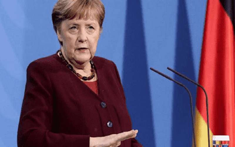 ألمانيا تمدد الإغلاق حتى 18 نيسان