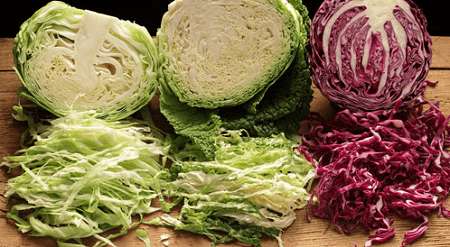 لحماية أجسامكم من كورونا.. تناولوا الملفوف