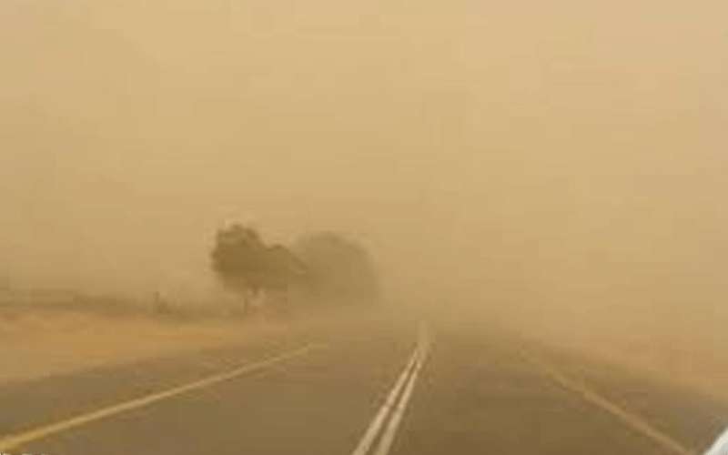 منخفض خماسيني عميق .. وتحذير من