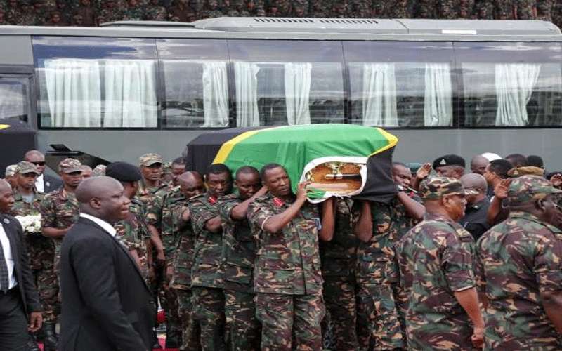 مصرع 5 من نفس العائلة إثر