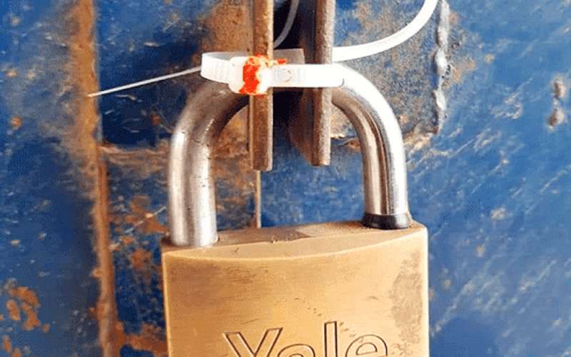 الأمانة تغلق وتخالف عددا من المنشآت