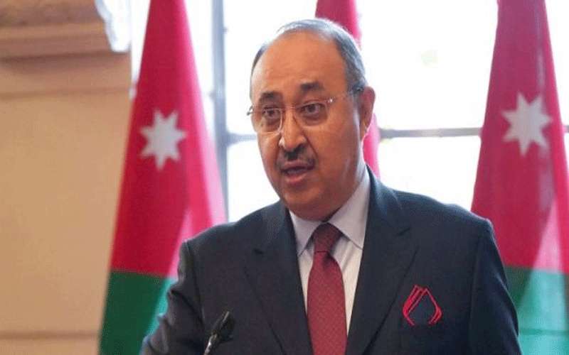 دودين: الحكومة تبذل كل جهدها لتخفيف