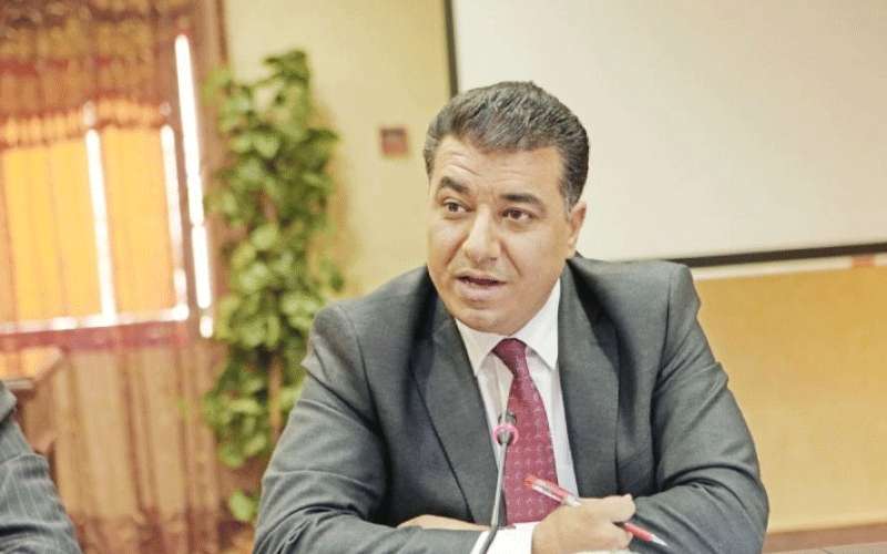 الحنيفات نعمل على توفر اللحوم الحمراء