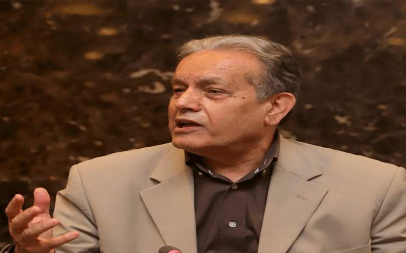 العمراني: مصير 18 ألف عامل بقطاع