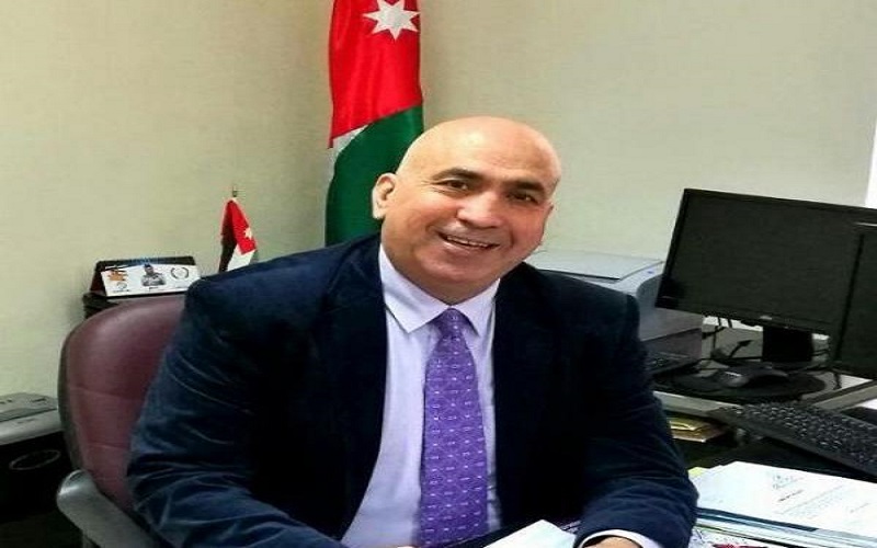 أمين عام الصحة الجديد يخلع بوابة