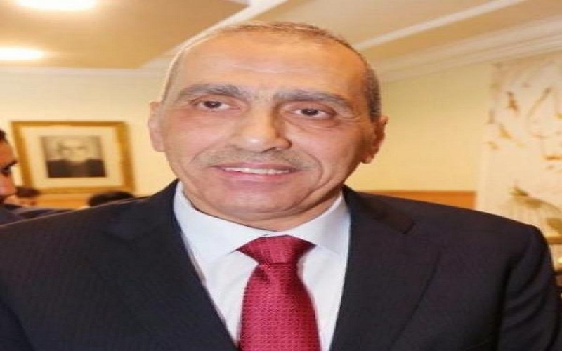 الحمود متسائلا: هل الدعوة للتجمعات تخدم