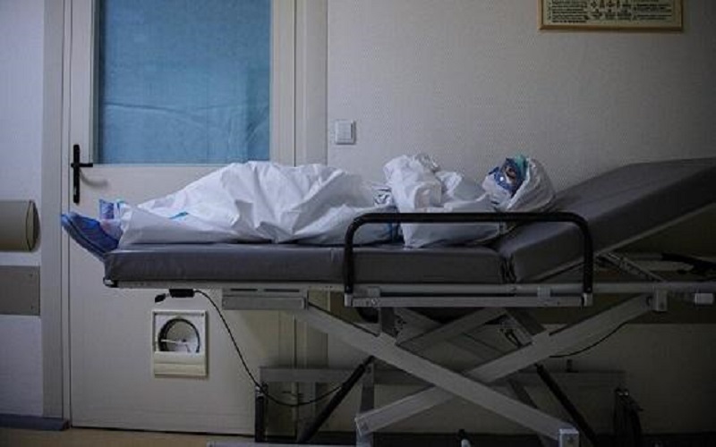 نسب إشغال مقلقة لأسرة العزل والعناية