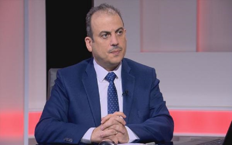 حداد: مشكلة القطاع الزراعي في القدرة