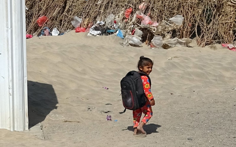 الأمم المتحدة تحذر من خطر حصول