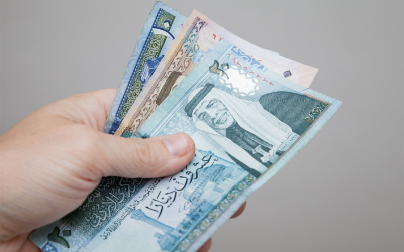 إيداع رواتب متقاعدي الضمان الاجتماعي في