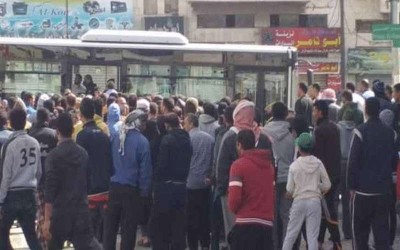 في مثل هذا اليوم قبل عام..