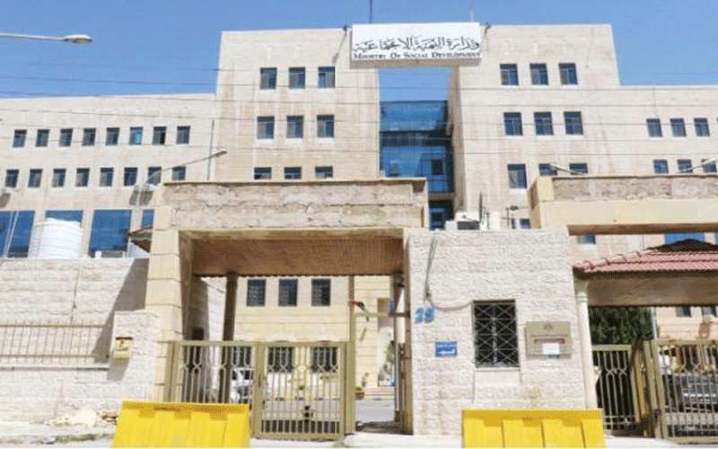 منع تصوير الاسر المستفيدة من المبادرات