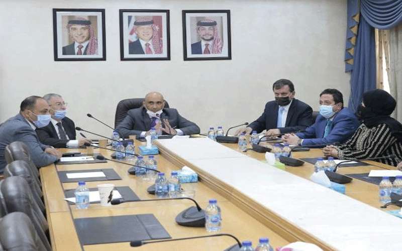 الصحة النيابية: الالتزام بالبروتوكولات الصحية للوصول