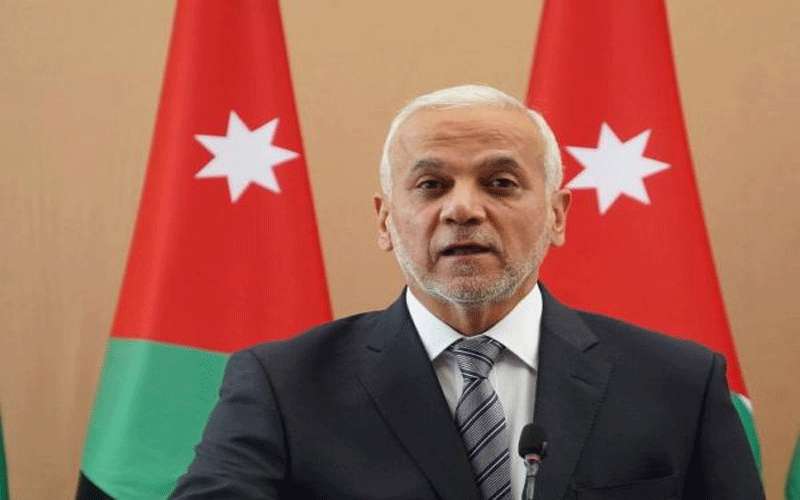المفلح: تعديل نظام جمع التبرعات