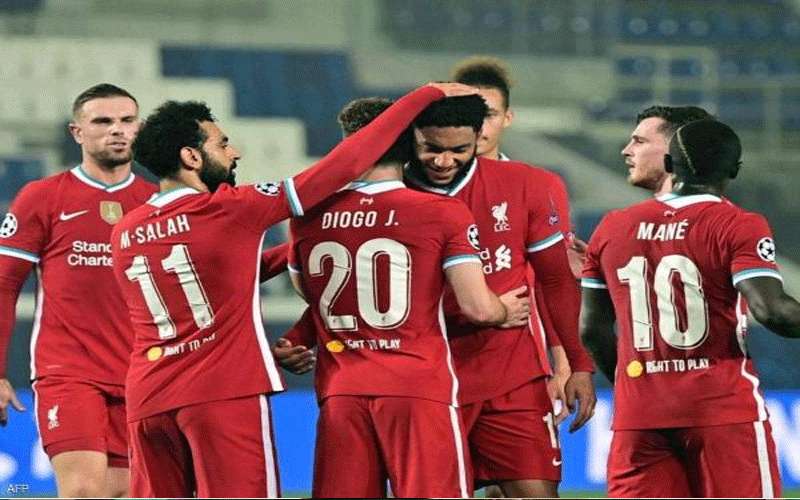 ليفربول يعمل في الخفاء .. ويخطط