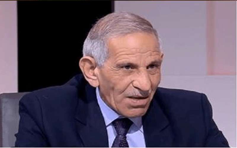 الخرابشة: لا مؤشرات على وصولنا لذروة