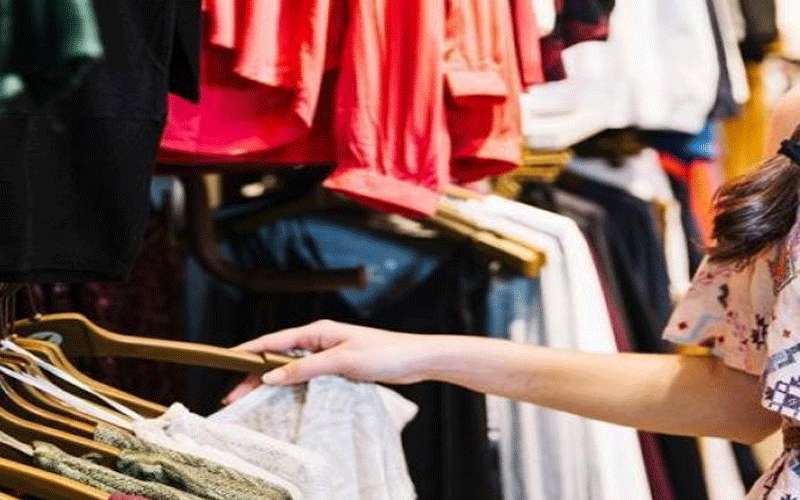 نقابة الألبسة تطالب بتأجيل القروض التجارية