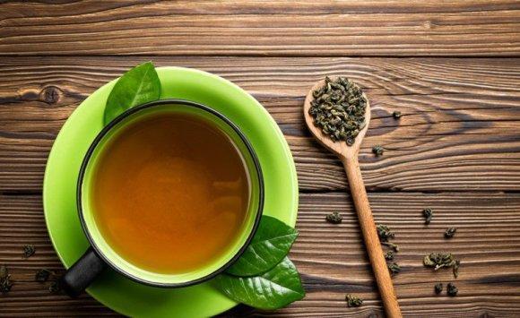 فوائد صحية كبيرة للشاي الأخضر