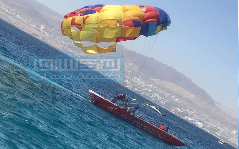 الملاحة في العقبة لم تتأثر بتعطل