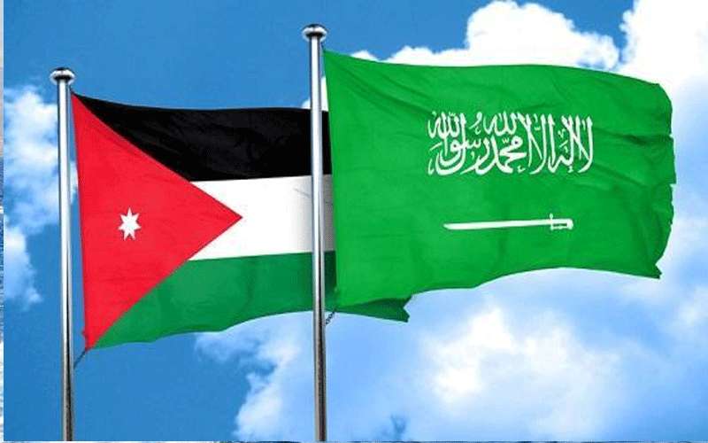 الأردن يدين تعنت الحوثيين باستهداف السعودية