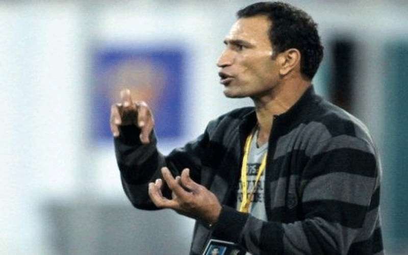 وفاة الكابتن راتب العوضات