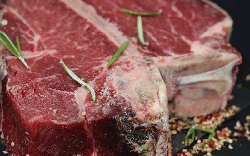 قريبا.. تصنيع اللحوم من الفطر والعدس