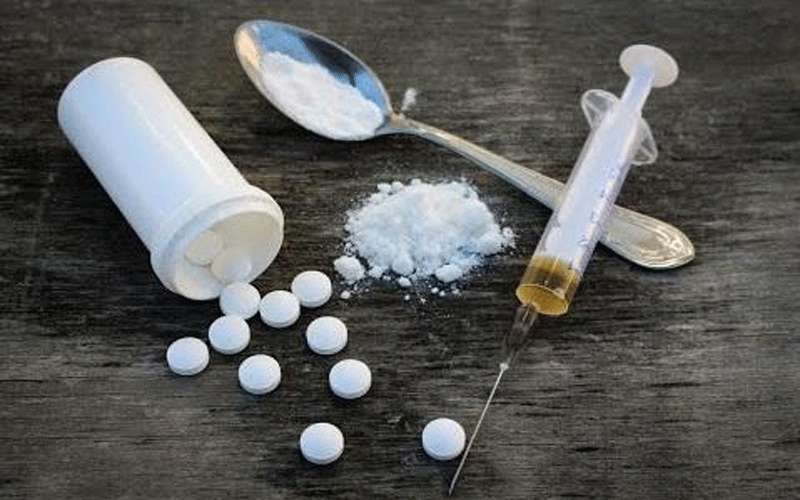 ارتفاع قضايا الاتجار وتعاطي المخدرات بالأردن