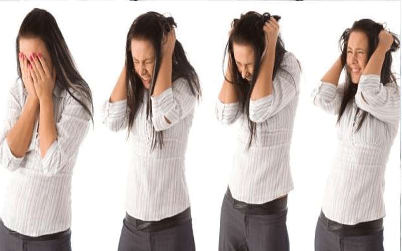 نوبات الهلع علامة تحذير لمرض خطير